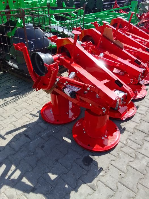 Косарка роторна польська косарка Wirax