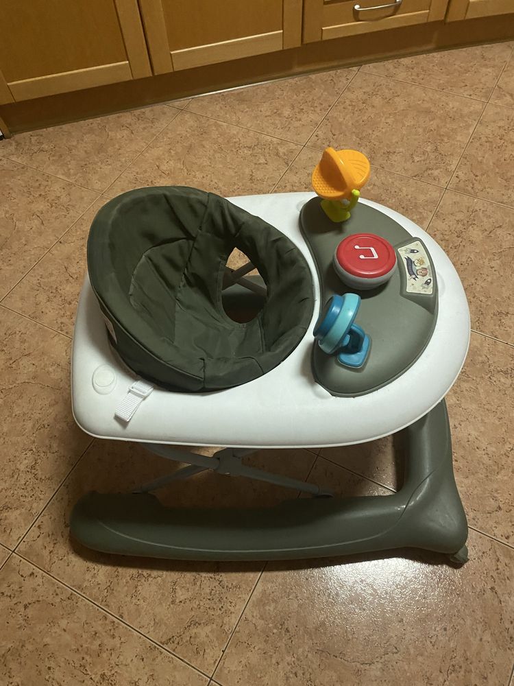 Andarilo para bebe