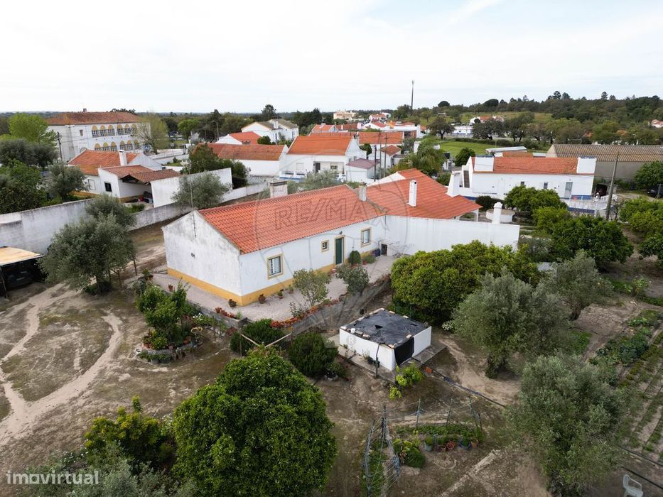 Quinta T3 para venda