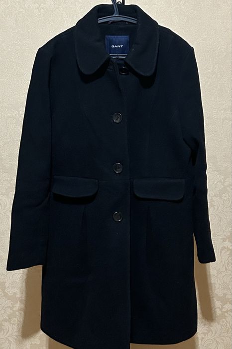Жіноче пальто Gant розмір M