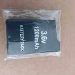 Bateria para sony Psp