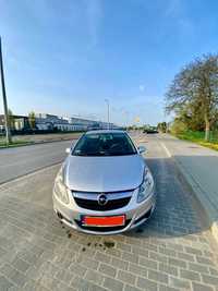 Opel Corsa D Hatchback 1.2 Twinport Ecotec 80 km