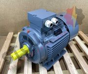 silnik elektryczny 250kW 1490obr. 3fazowy 355B3 OMT3 IE3