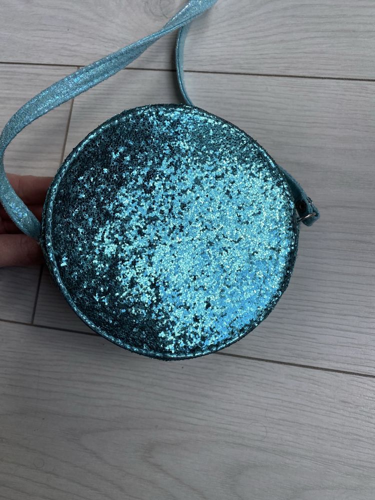 Torebka H&M  Kraina Lodu Elza