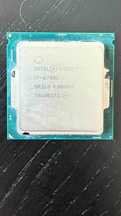 Procesor Intel i7-6700K