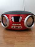 Boombox manta MM210 Chilli