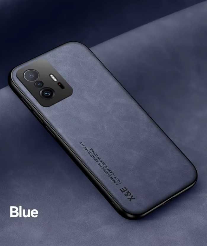 Чохол накладка чехол Xiaomi 11T / 12T / 13T Pro