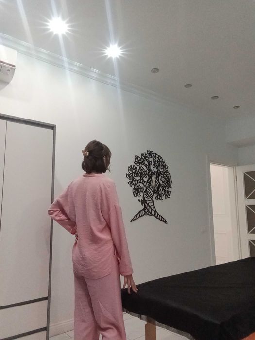 Общий Массаж 10ая станция Большого фонтана