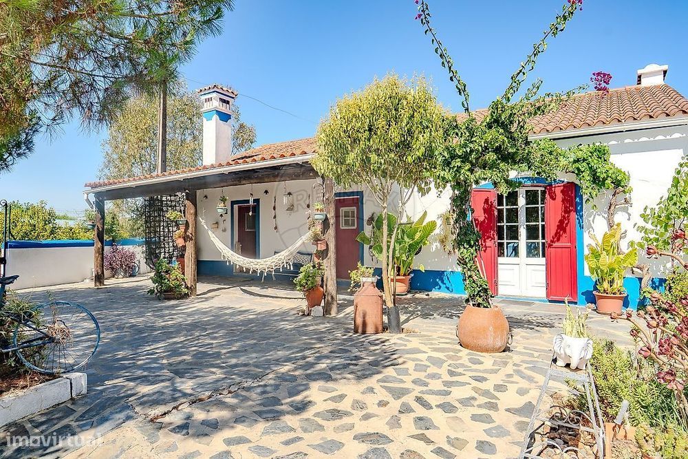 Quinta T3 para venda