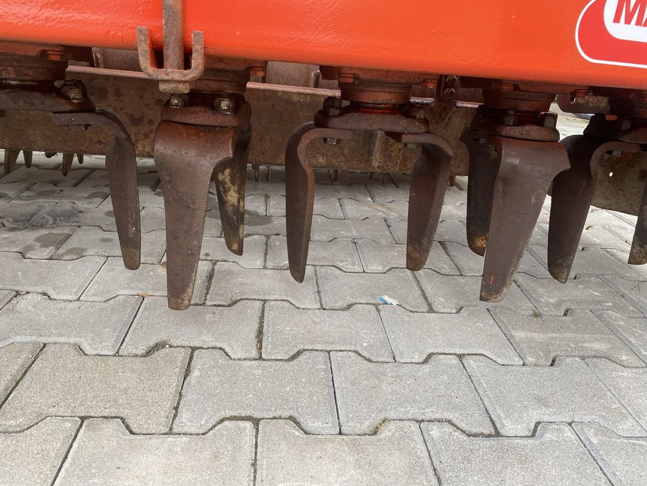 Brona Aktywna Maschio DM3000 3m z hydropakiem