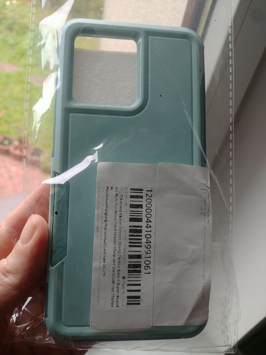 Etui g84 motorola