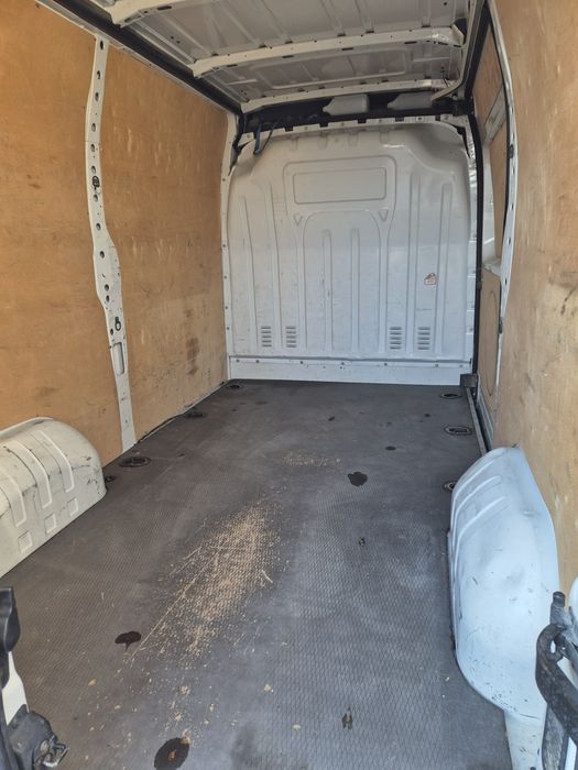 Opel Movano 2,3 , 125km , klima , L2H2