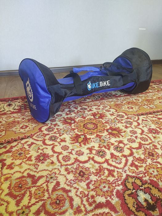 Героборд Like.Bike.X10і