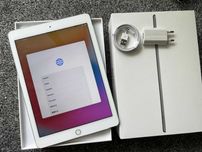 Tablet Apple iPad Air 2 16GB WIFI SILVER Srebrny Biały Grey Szary FV