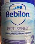 Mleko bebilon pepti syneo 2