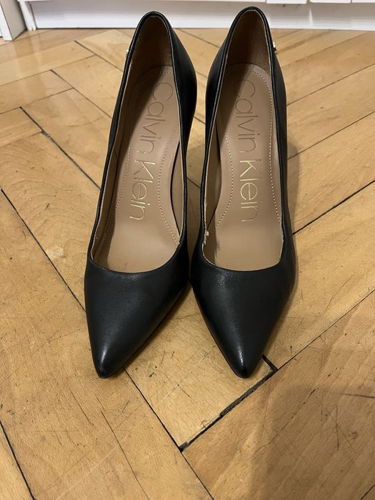 Туфлі Calvin Klein