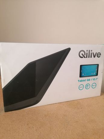 Tablet Qilive 8 (10.1')
