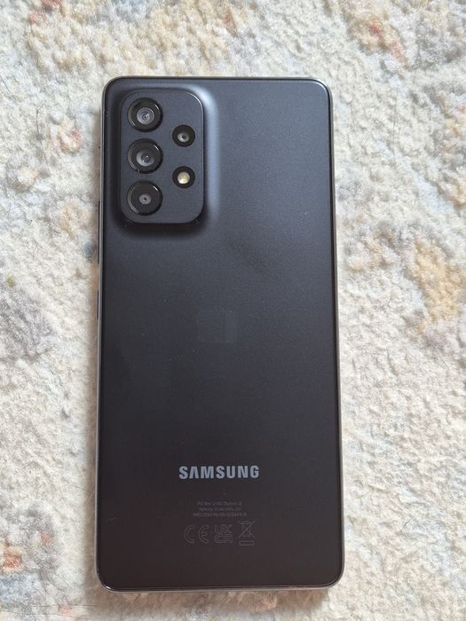 Samsung Galaxy A53 5G