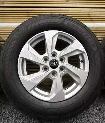 Nowe koła felgi Ford Transit Custom Tourneo 215/65/16c MK2 V710