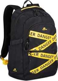 Рюкзак для ноутбуку RIVACASE 5431 (Black)