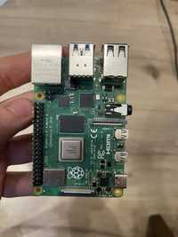 Raspberry Pi 4B 4GB ram
