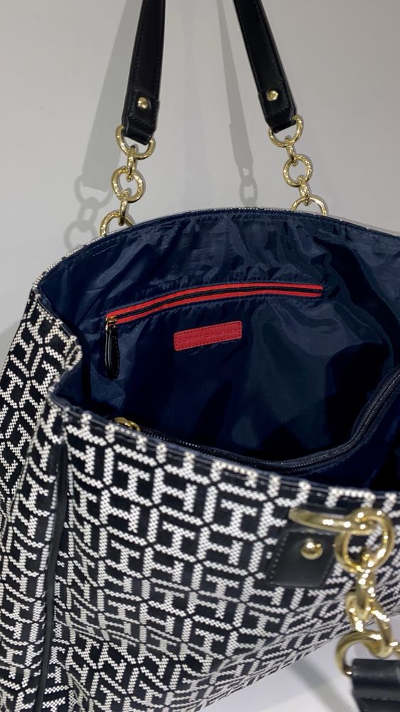Torebka Tommy Hilfiger