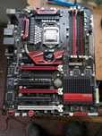 Материнська плата Asus Maximus III Formula (s1156, P55, PCI-Ex16)