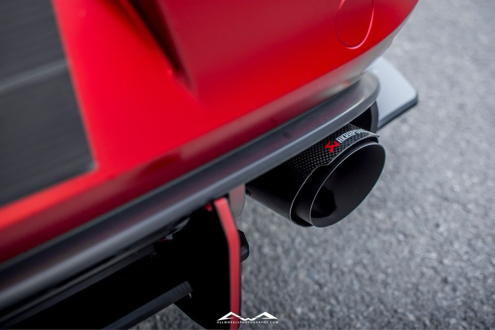 VW Golf 7 GTI 2.0 TSI DSG