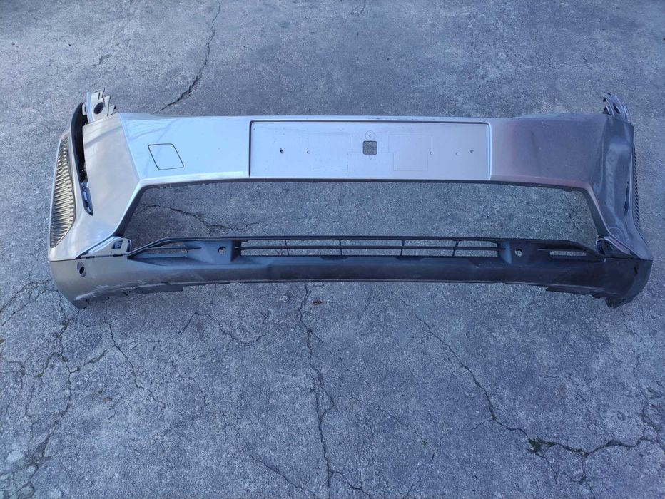 Para-choques frente Peugeot 3008