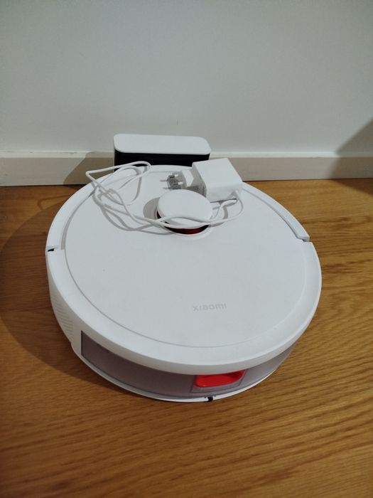 Aspirador xiaomi