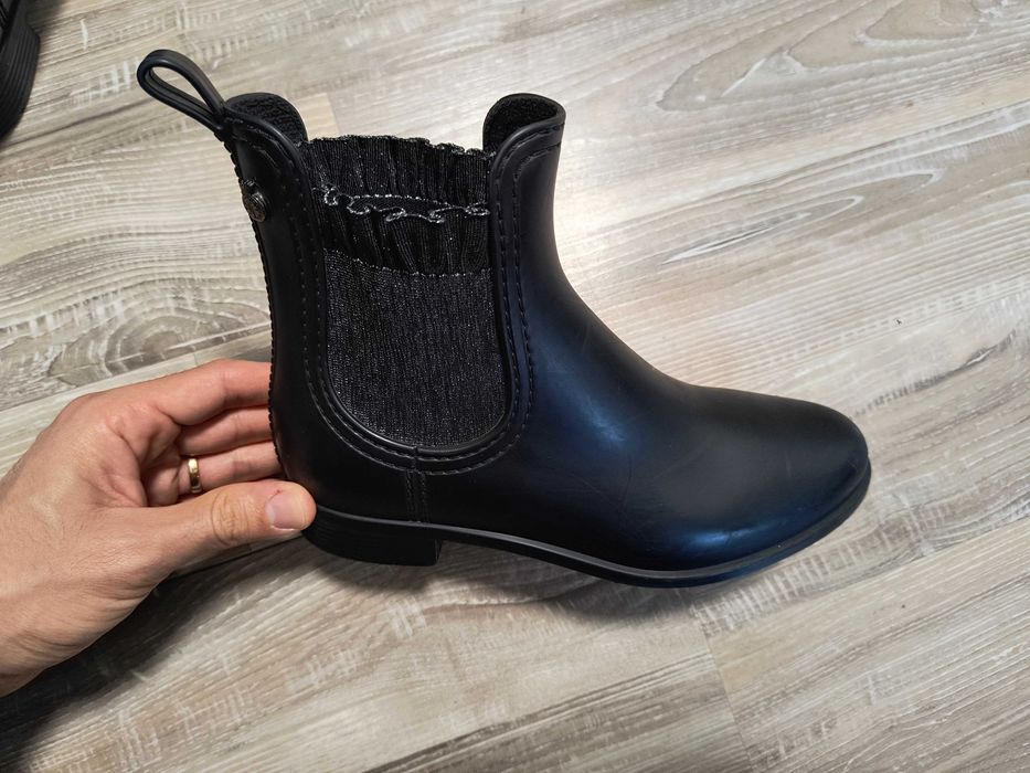 Botas Lemon Jelly - Emery (35)