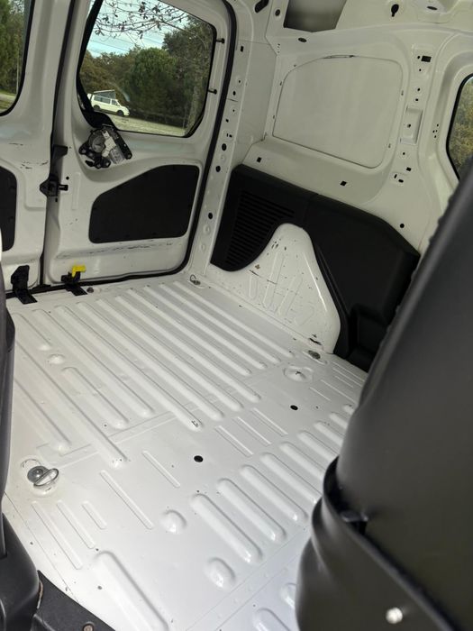 Peugeot partner 100cv