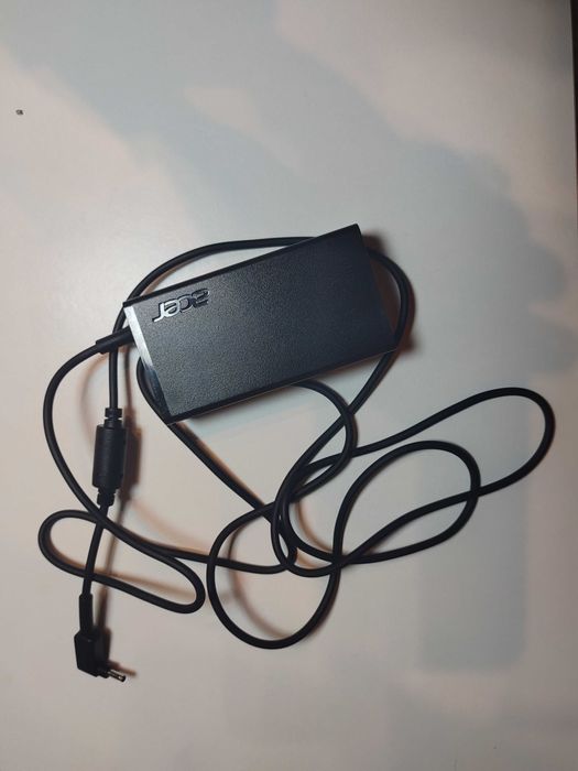 Оригінальний блок живлення  Acer (A11-065N1A) / VINGA  19V, 3.42A, 65W