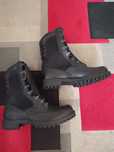 Buty wojskowe Trzewiki Letnie