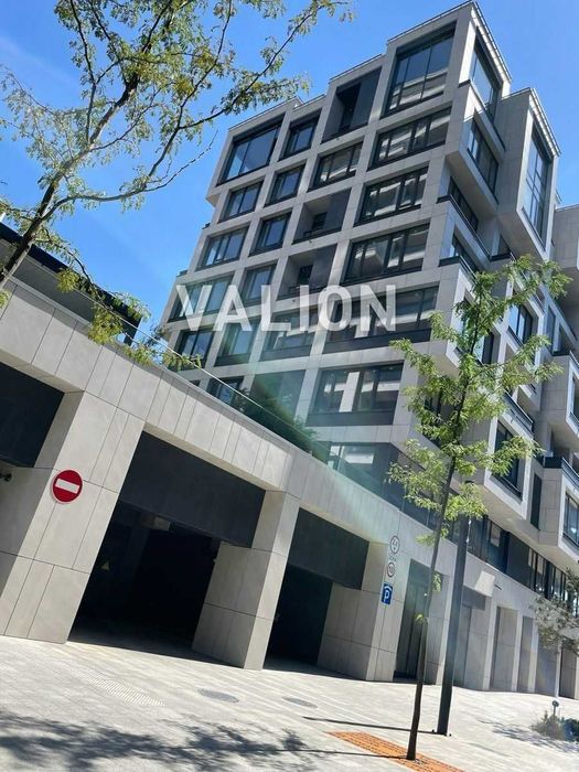 Продаж 2к квартири  Гарета Джонса 12 ЖК UNIT.Home
Метро