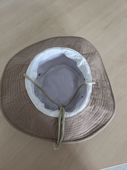 Kapelusz letni unisex