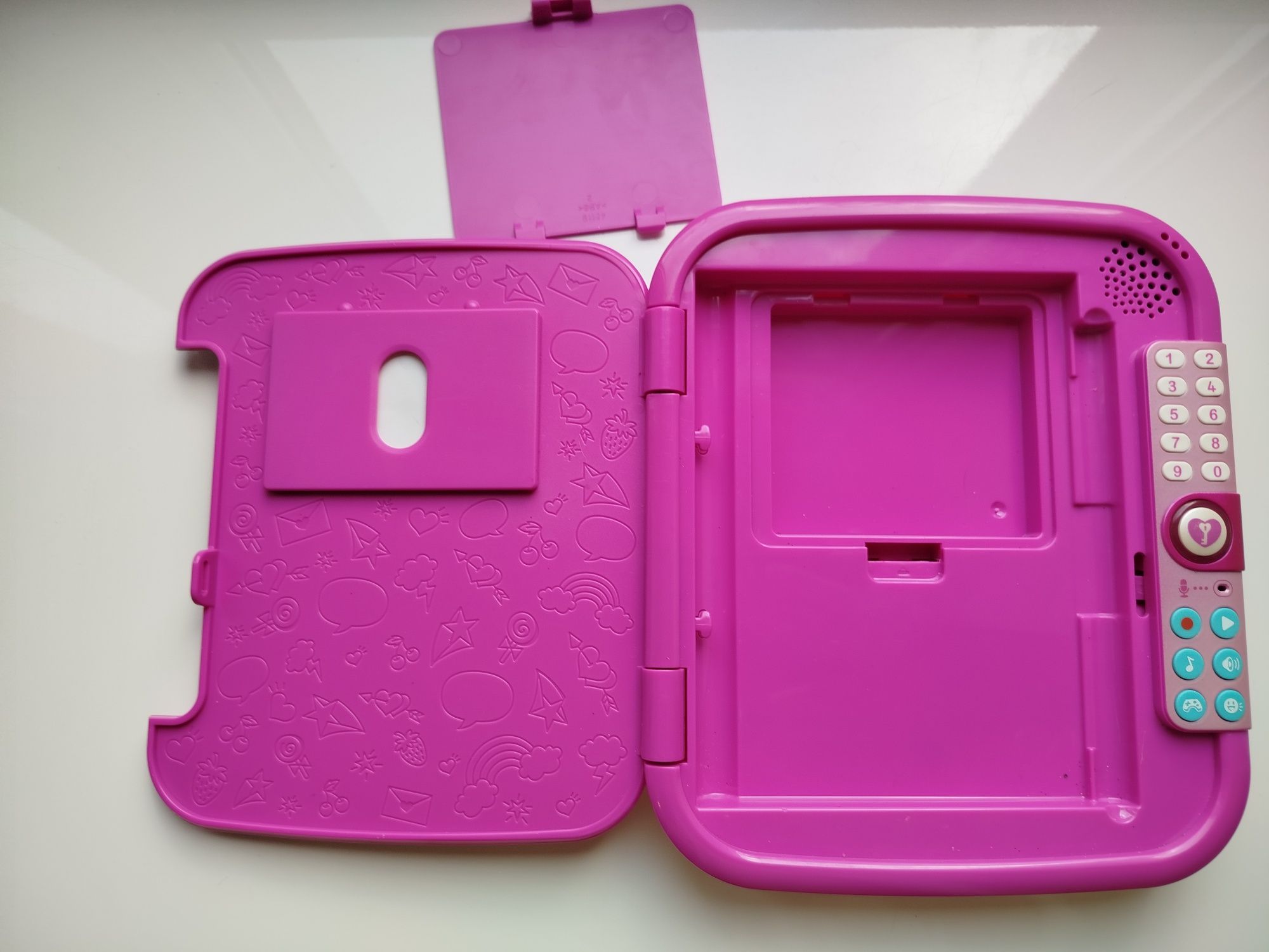 Magiczny Pamiętnik Vtech, 61243