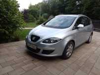 Seat Altea XL 2007