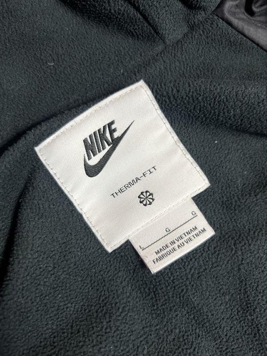 Куртка Nike Найк Therma-fit Л L NSW
