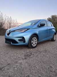 Renault ZOE 52kw 2021 року 420 км