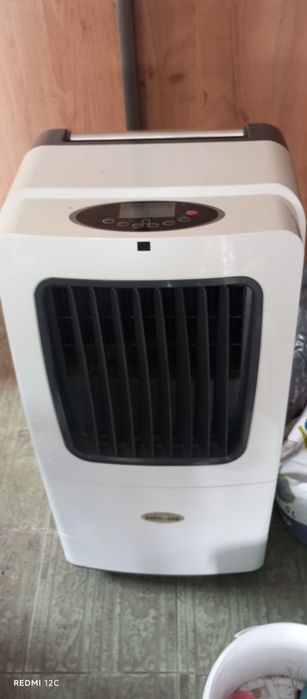 Klimatyzacja,sprawna tech