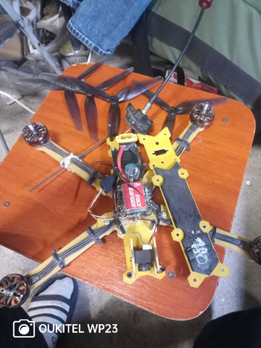 Fpv 7 Обладнання для дронів