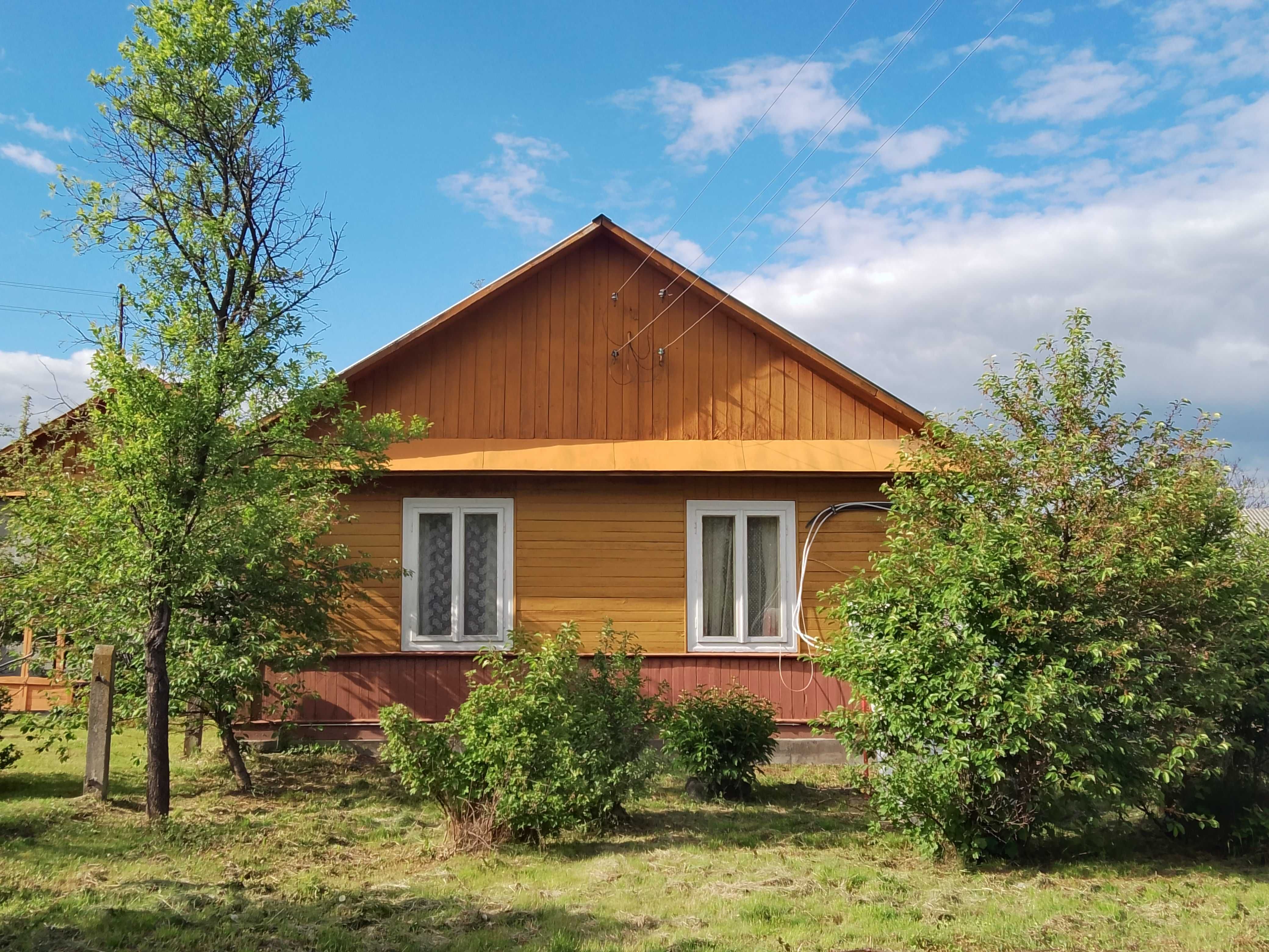 Dom/siedlisko na sprzedaż - bez pośredników
