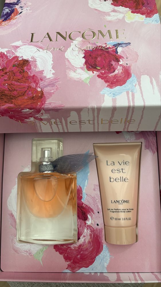 Lancôme La Vie Est Belle woda perfumowana 30 ml