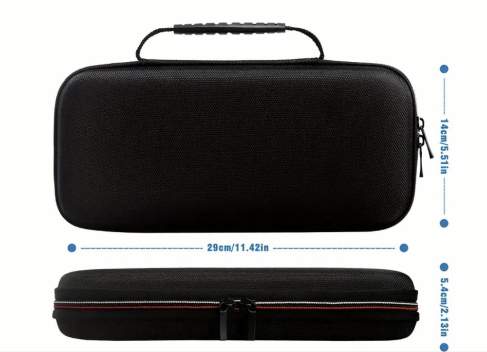 Etui nintendo switch 2