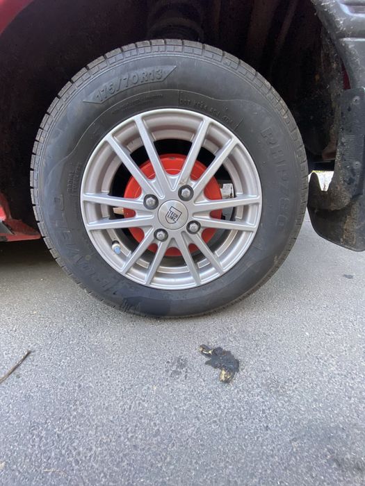 Toyota korola продам