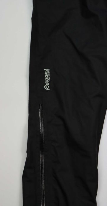 Bergans of Norway męskie spodnie trekkingowe rozmiar L Superlett Pants