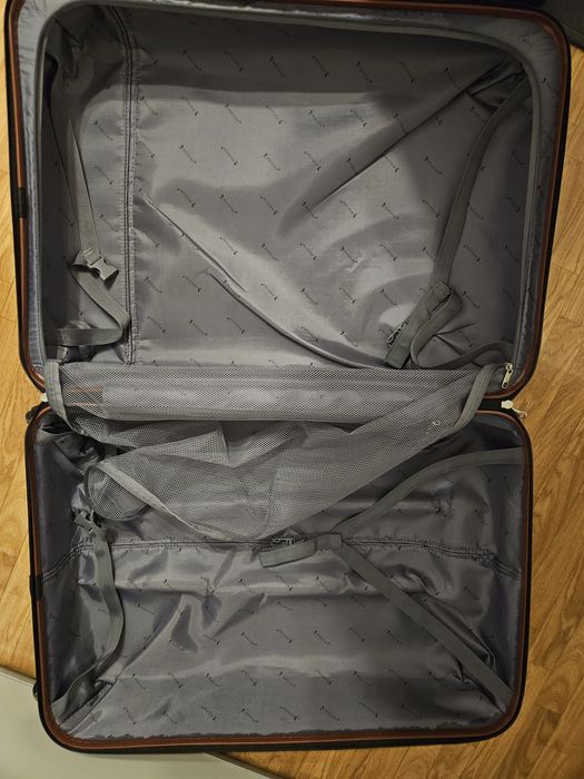 Walizka Puccini duża