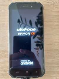 Смартфон Ulefone armor x2