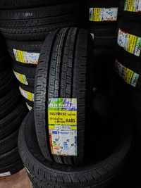 NOWE opony całoroczne 195/70R15C Rotalla RA05 4Seasons WYSYŁKA